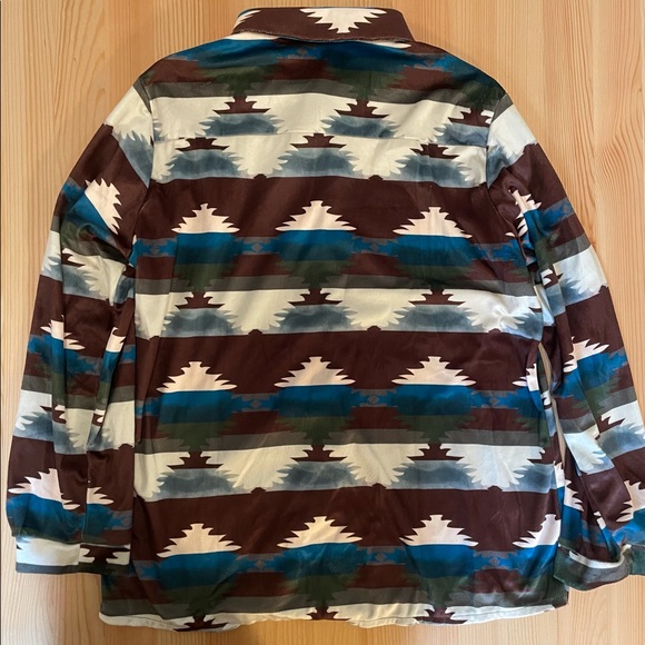 *UNIQUE* Misslook Western Shirt - Picture 2 of 9